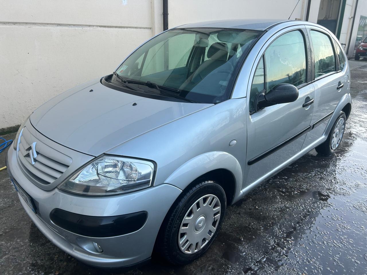 Citroen C3 1.4 Elegance