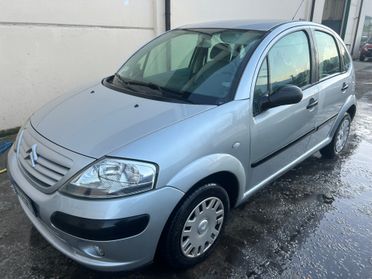 Citroen C3 1.4 Elegance