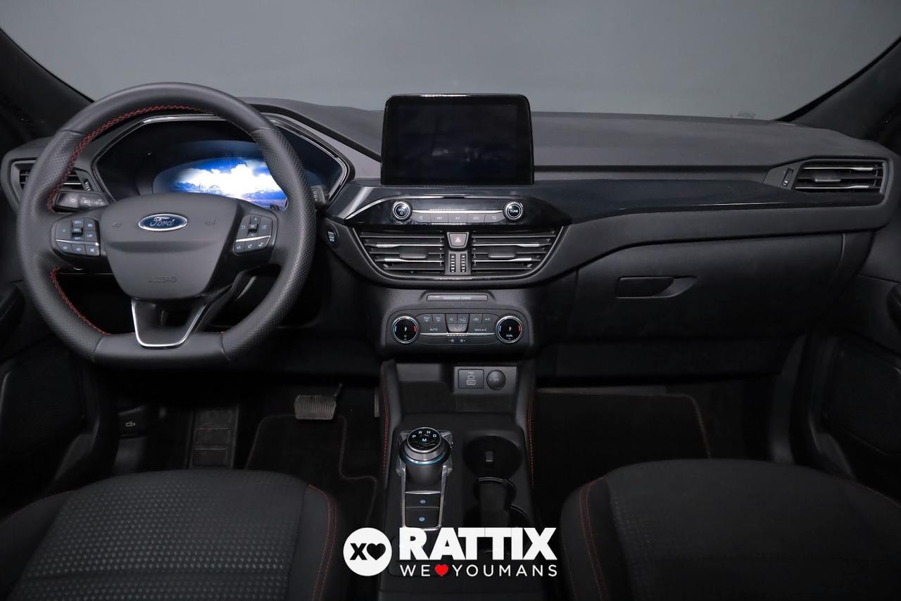 Ford Kuga 2.0 Ecoblue 120CV ST-Line Auto