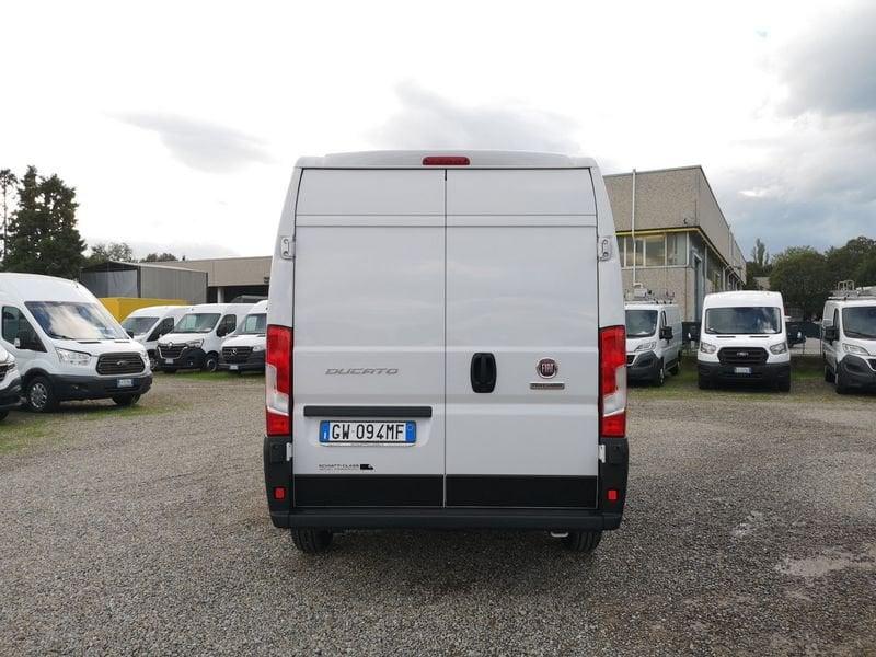 FIAT Ducato 33 2.2 Mjt 120CV PM-TM Furgone km ZERO