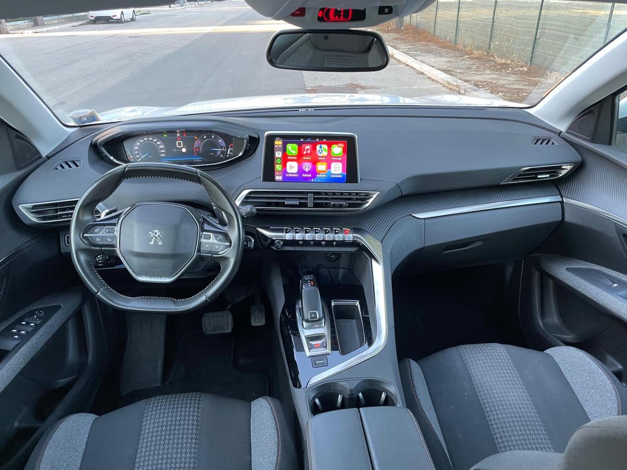 Peugeot 3008 Diesel | GARANZIA 12 MESI