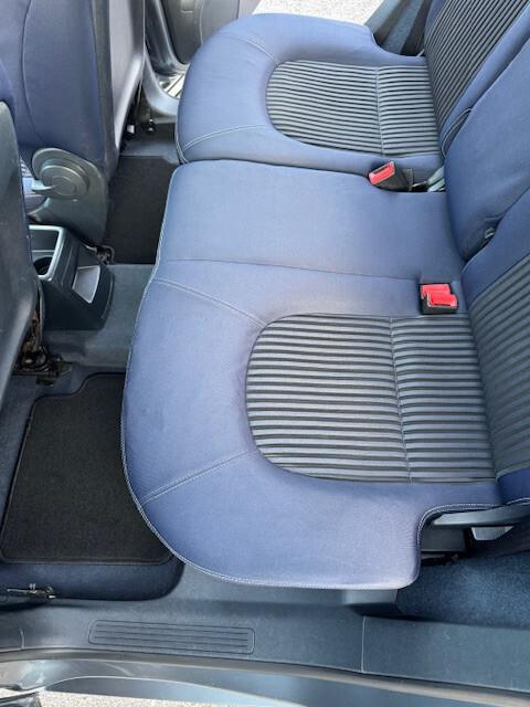 Lancia MUSA 1.3 Multijet 16V 70 CV Argento-OK NEOPATENTATI!!!