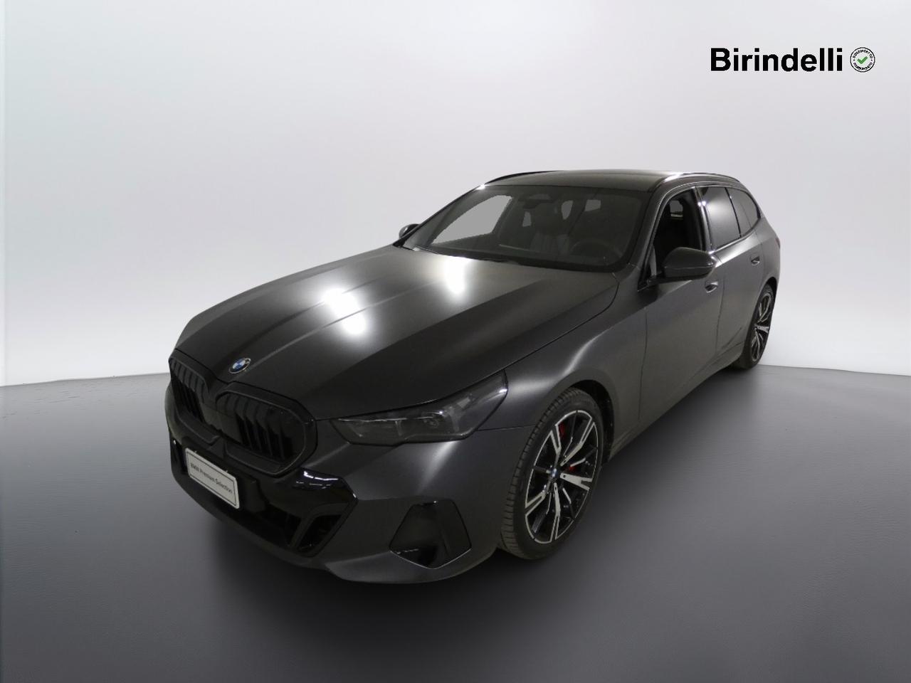 BMW BMW 540d xDrive Touring