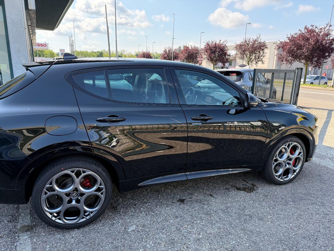 ALFA ROMEO Tonale 1.6 diesel 130 CV TCT6 Veloce