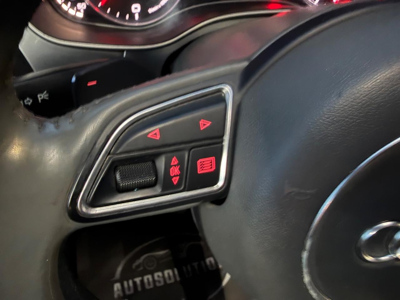 Audi A7 SPB 3.0 TDI 245 CV quattro Allestimento RS7 Full