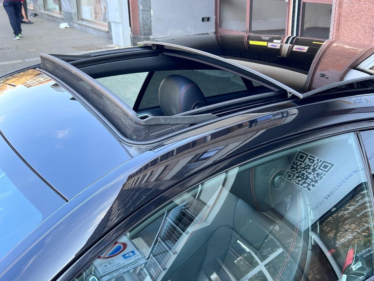 Mercedes-Benz E 53 AMG Premium Plus E 53 AMG #7982