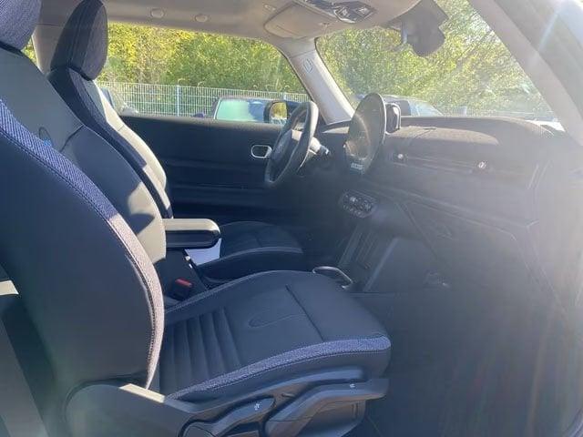 MINI Cooper Mini Cooper 3 PORTE 1.5 C 156cv auto LED NAVI CAMERA