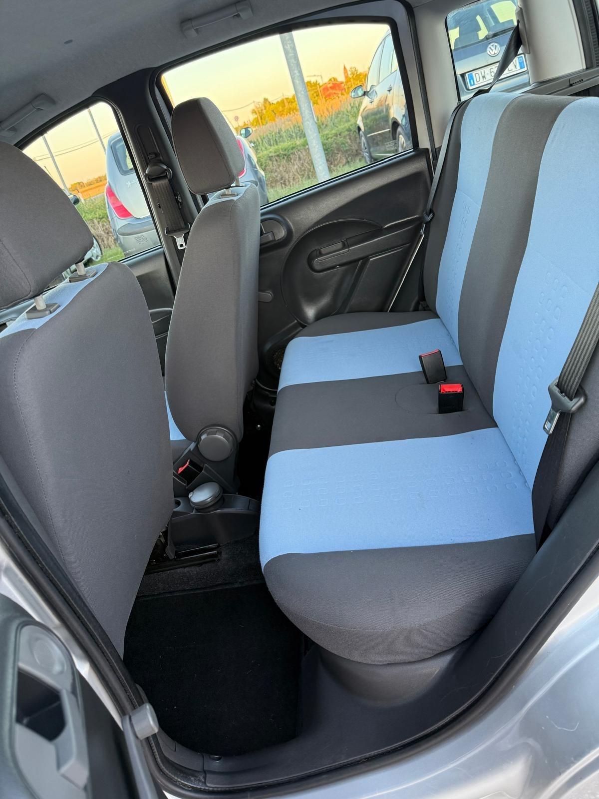 Fiat Panda 1.2 Dynamic GPL