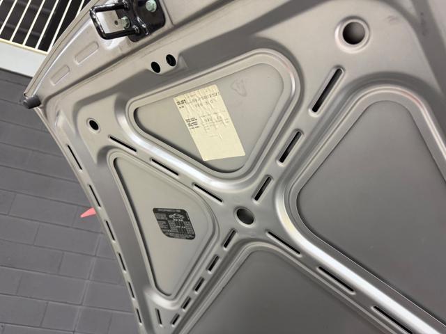 PORSCHE Boxster UFFICIALE ITALIANA HARD TOP ASI