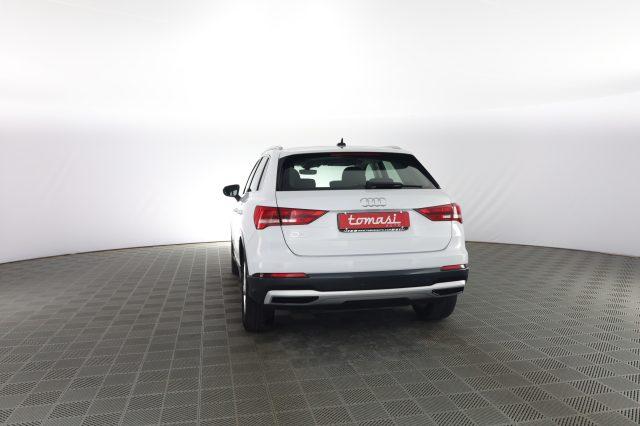 AUDI Q3 Q3 35 TDI S tronic Business Advanced