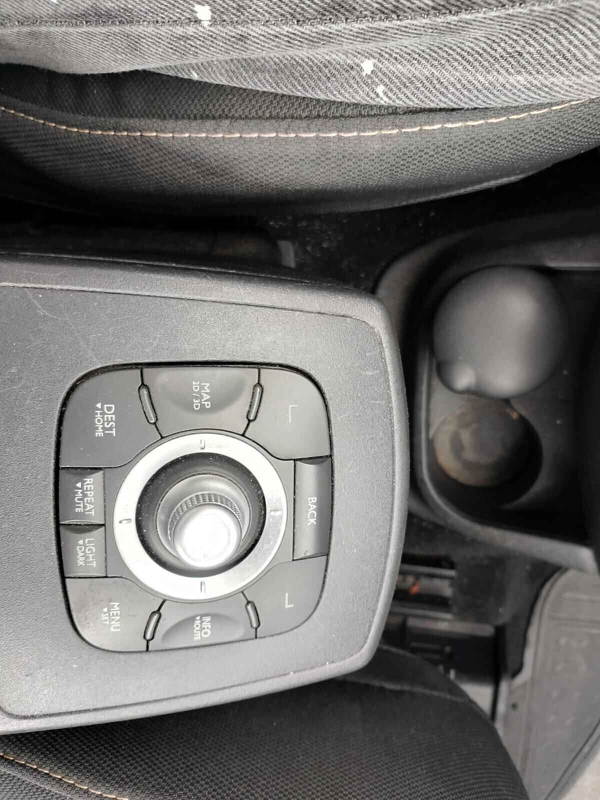 Renault Scenic Scénic X-Mod 1.5 dCi 110CV Dynamique