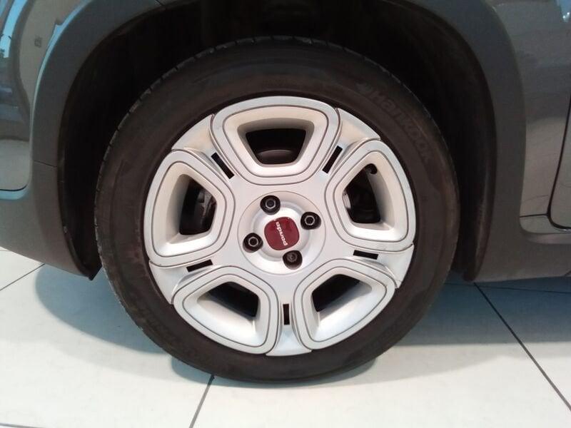 FIAT Panda Panda 1.0 firefly hybrid s&s 70cv 5p.ti