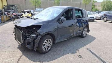 RENAULT Scenic XMod dCi EDC LIMITED INCIDENTATA