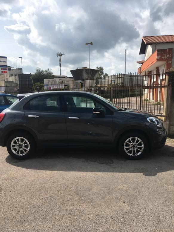 Fiat 500X 1.3 MultiJet 95 CV Cross