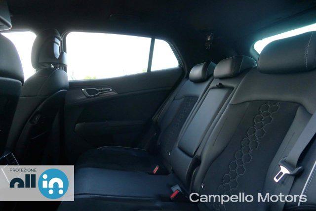 KIA Sportage Sportage 1.6 TGDi HEV AT GT-line