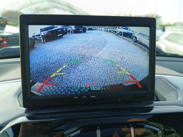 DODGE RAM MILITEM MAGNUM 5.7 GPL V8 Laramie N1