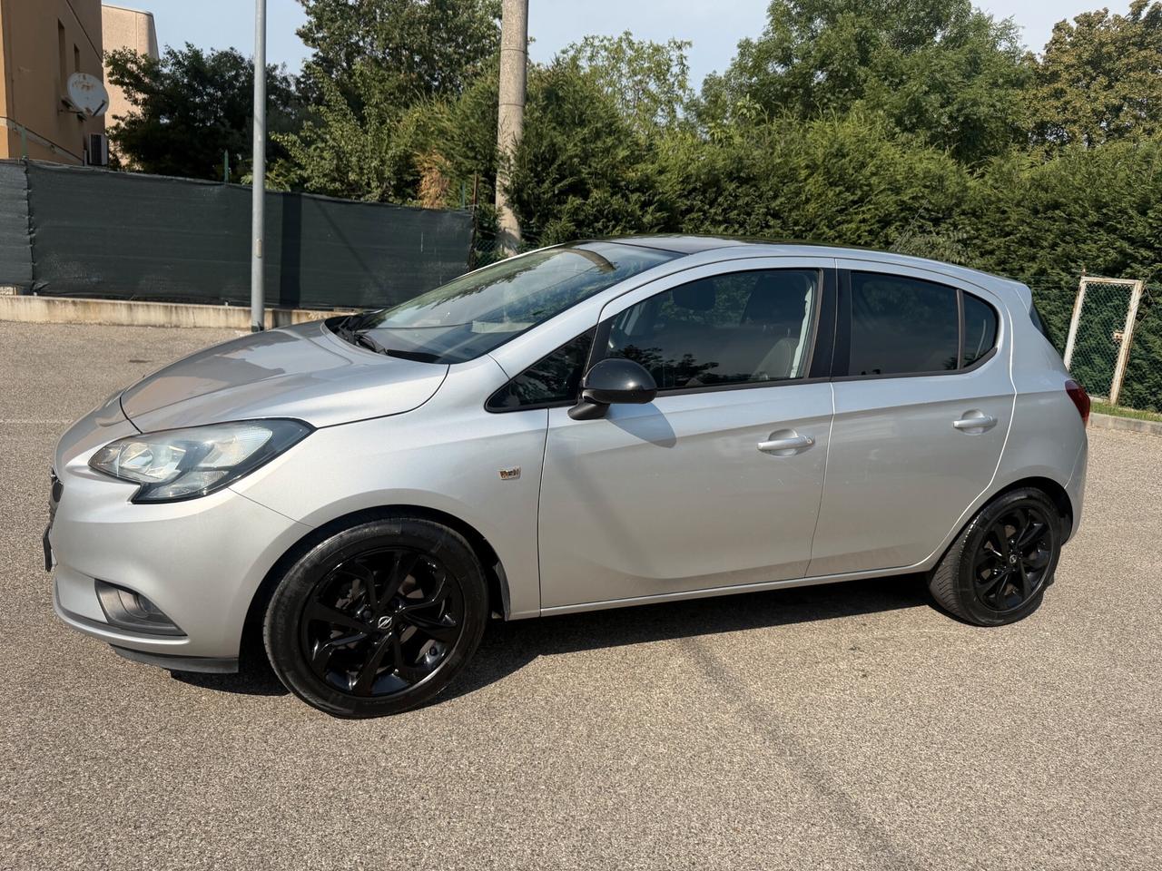 Opel Corsa 1.4 Gpl - NEOPATENTATI - 12 MESI DI GARANZIA -