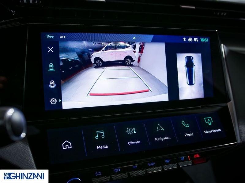 Peugeot 308 308 PureTech Turbo 130 S&S EAT8 SW GT - "PREZZO VERO"