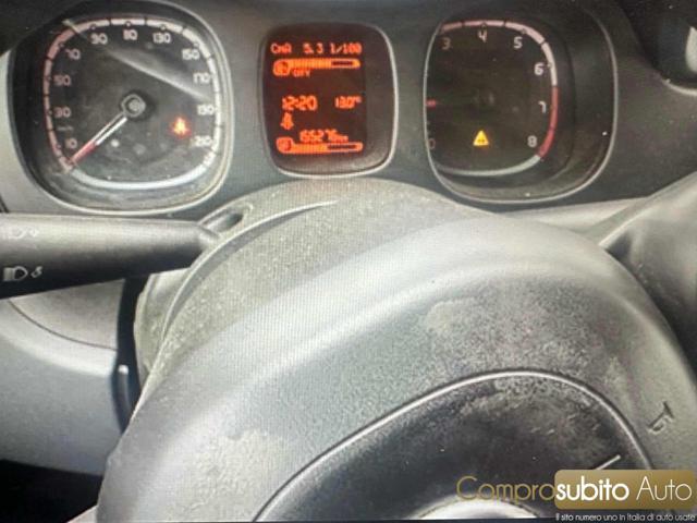 FIAT Panda 1.0 FireFly VAN