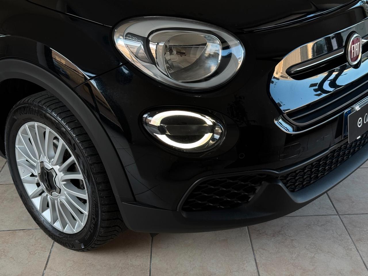 Fiat 500X 1.3 MultiJet 95 CV Business Led