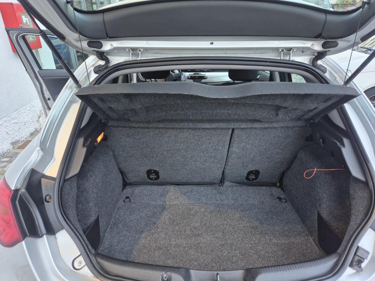 Alfa Romeo Giulietta 1.6 JTDm 105 CV