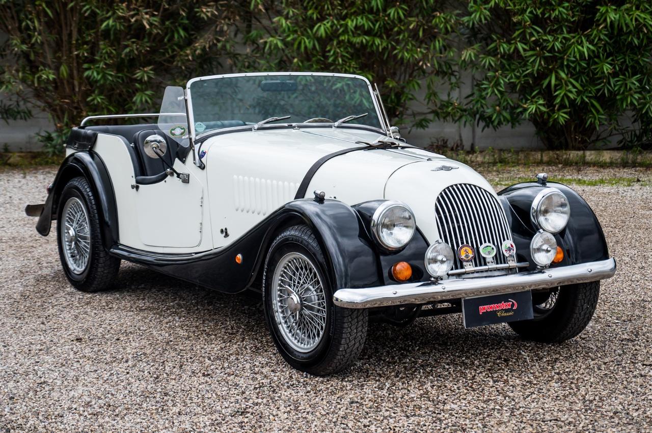 Morgan 4/4 1.6 4 Seater