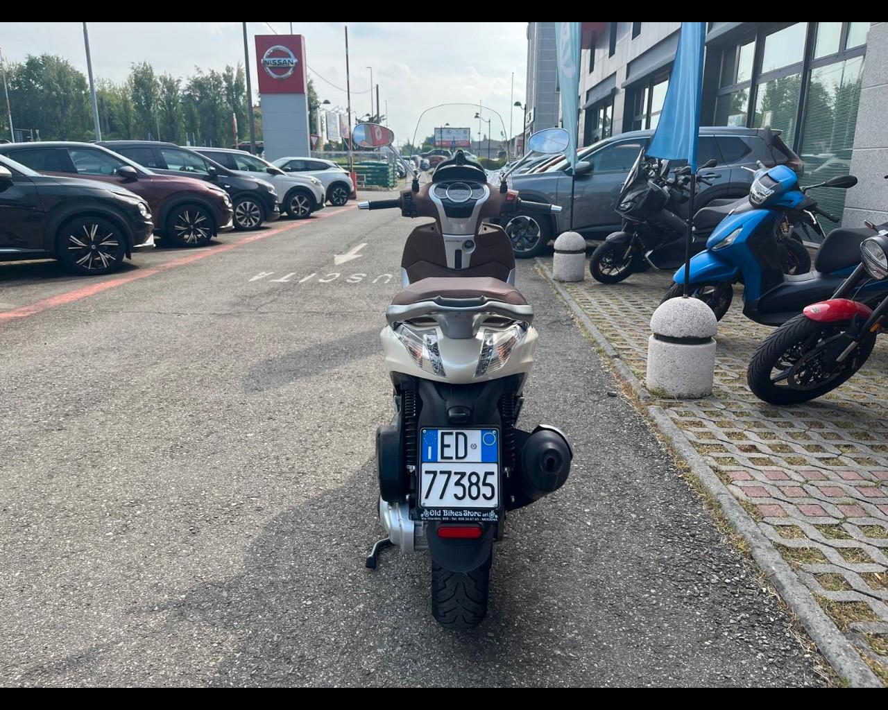 PIAGGIO Beverly - Beverly 300 ie S