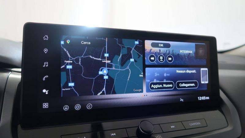 Nissan Qashqai Qashqai MHEV 158 CV Xtronic N-Connecta #VARI COLORI#