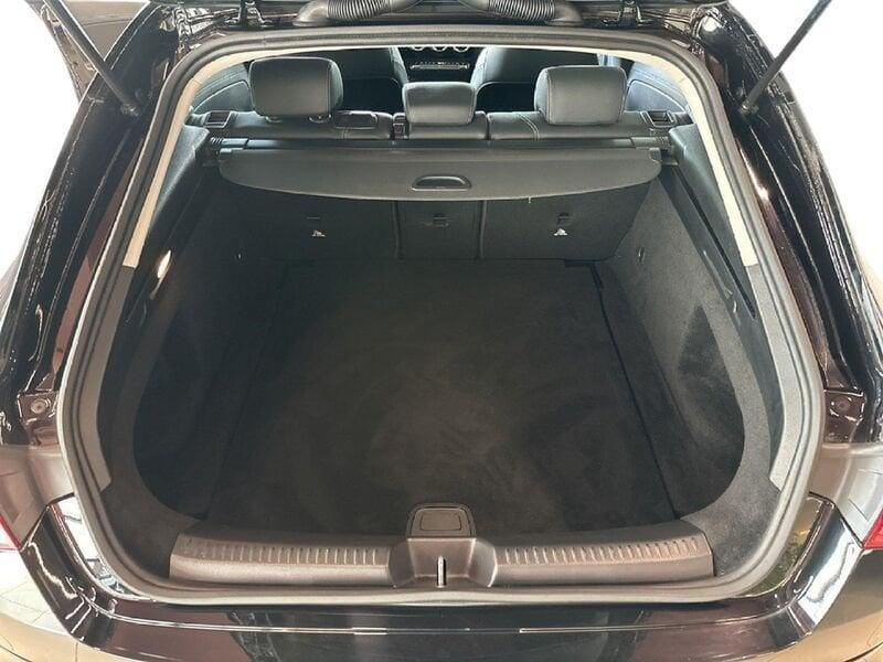Mercedes-Benz CLA S.Brake CLA 180 d Automatic Shooting Brake Sport