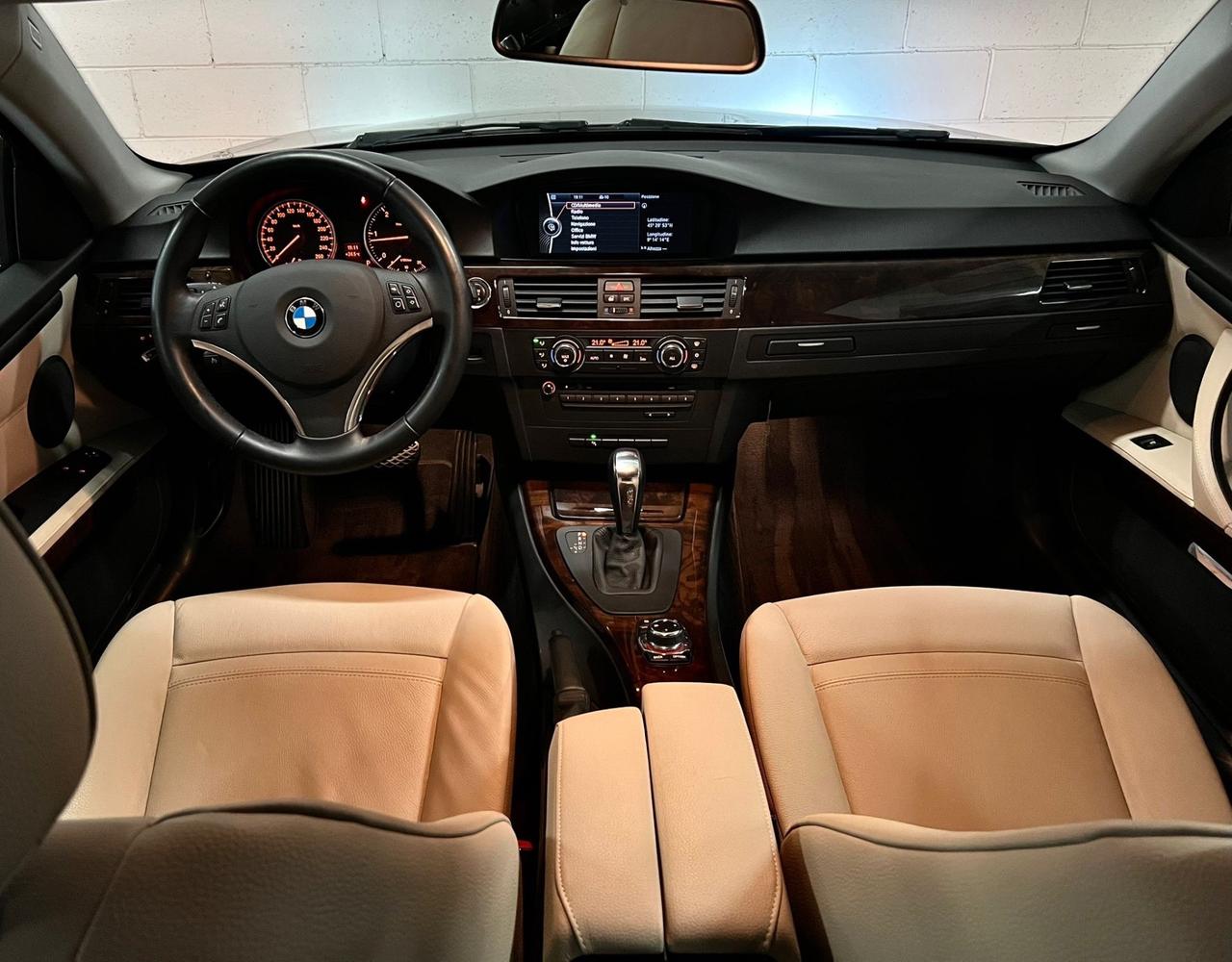 Bmw 320 320d cat Coupé Futura