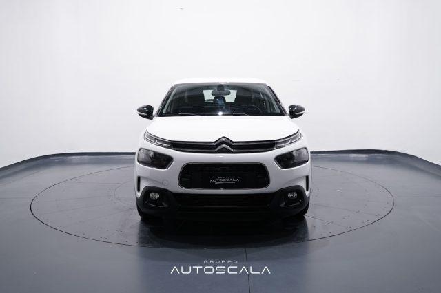 CITROEN C4 Cactus 1.2 PureTech 110cv S&S Feel Business