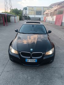 Bmw 318 318d 2.0 143CV cat MSport