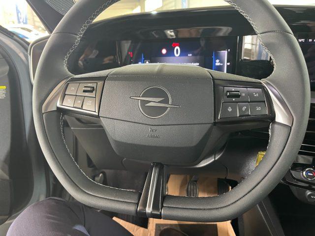 OPEL Mokka 1.2 Turbo 136 CV GS "18 GS LINE AZIENDALE OPEL