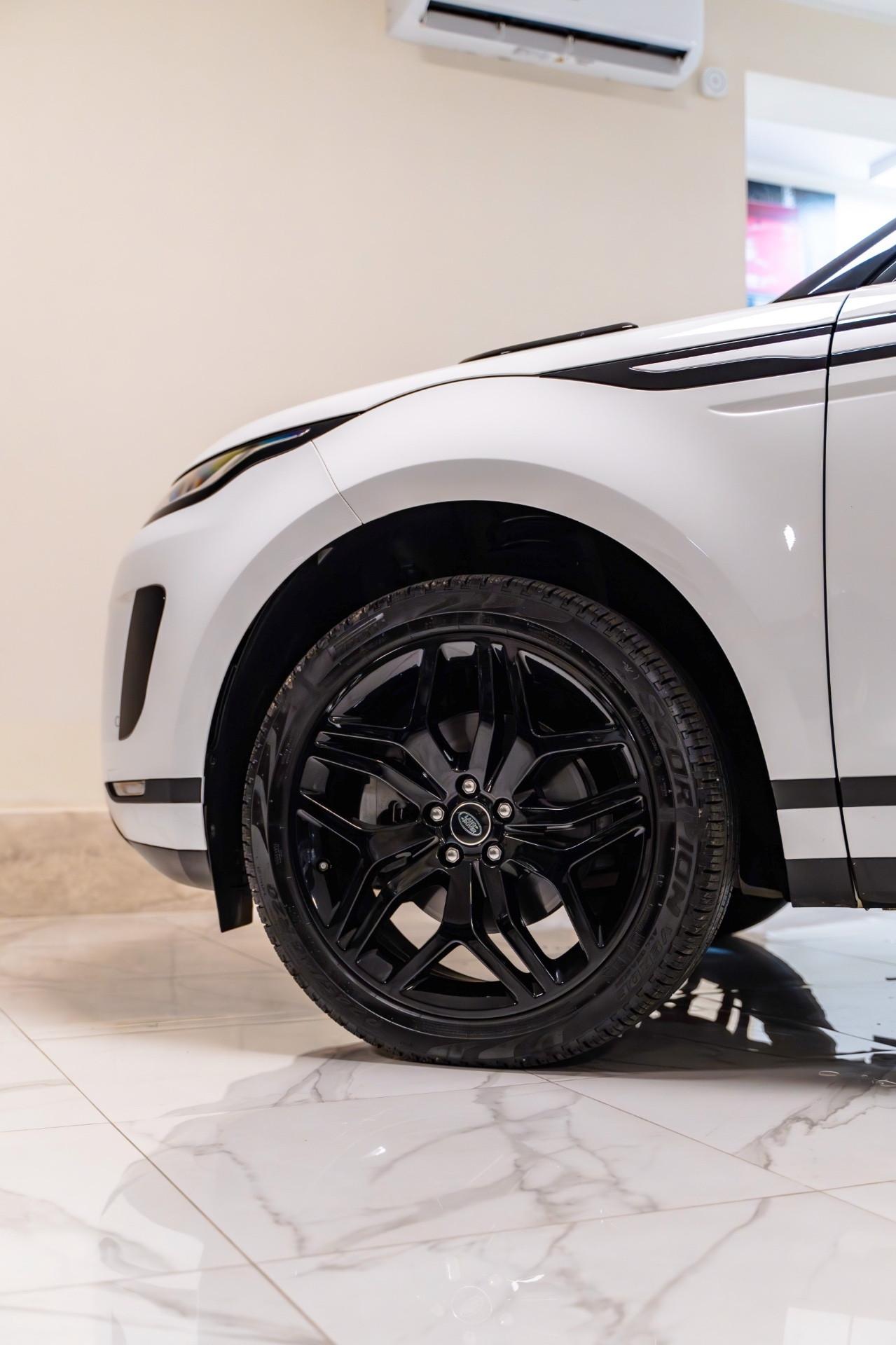 Land Rover Range Rover Evoque Range Rover Evoque 2.0D I4-L.Flw 150 CV AWD Auto Sevoque