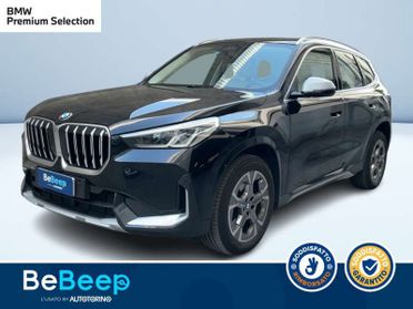 BMW X1 SDRIVE18D X-LINE AUTO
