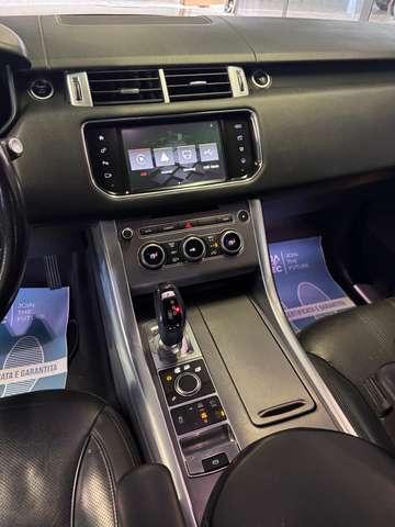 Land Rover Range Rover Sport Pelle+21”+AppleCarPlay