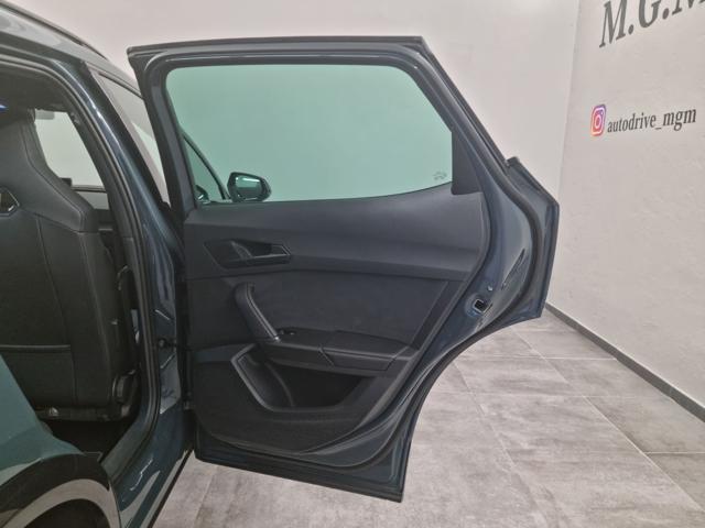 CUPRA Formentor 1.5 Hybrid DSG