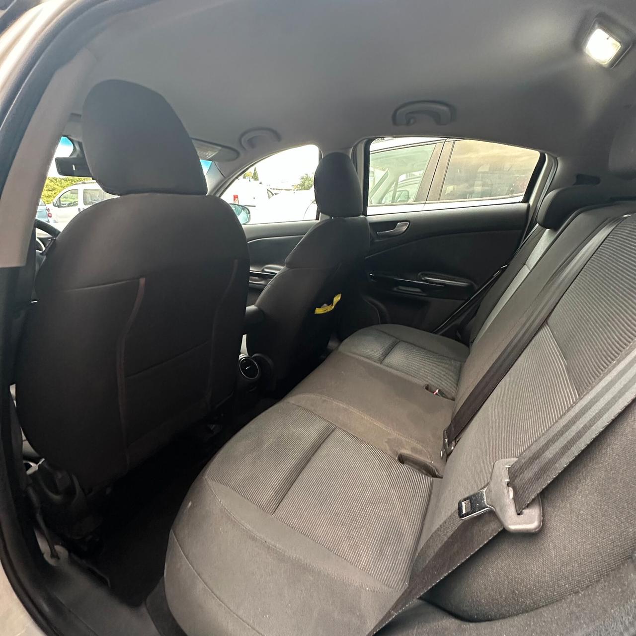 Alfa Romeo Giulietta 2.0 JTDm-2 140 CV Progression