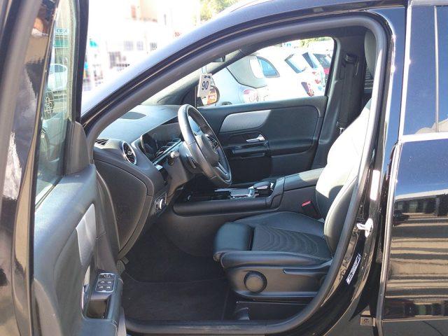 MERCEDES-BENZ GLA 250 E PHEV hybrid EQ Sport auto