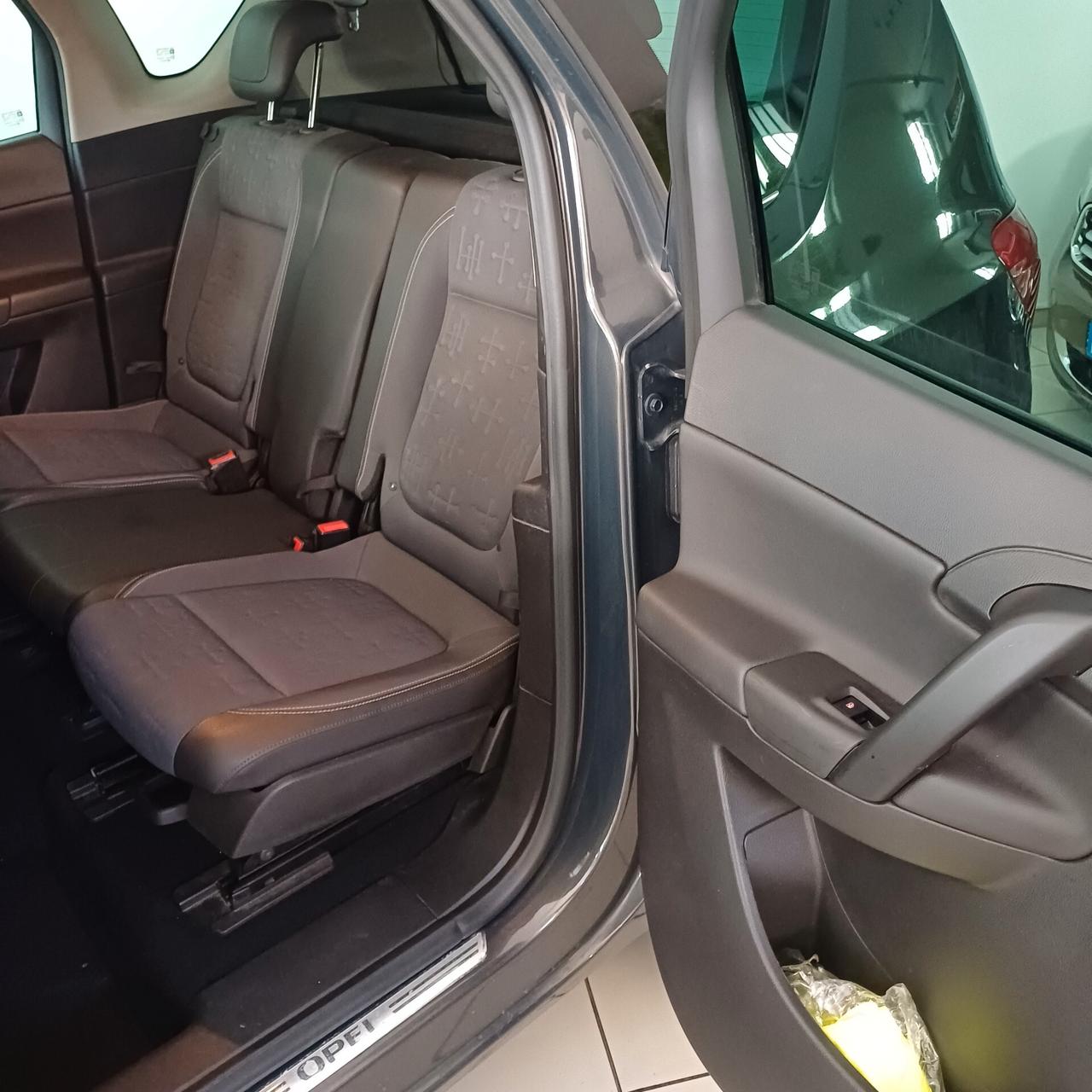 Opel Meriva 1.6 CDTI 110CV Start&Stop Cosmo