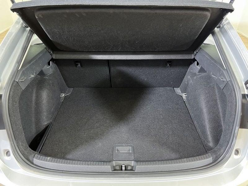 Volkswagen Taigo Taigo 1.0 TSI 95 CV Life