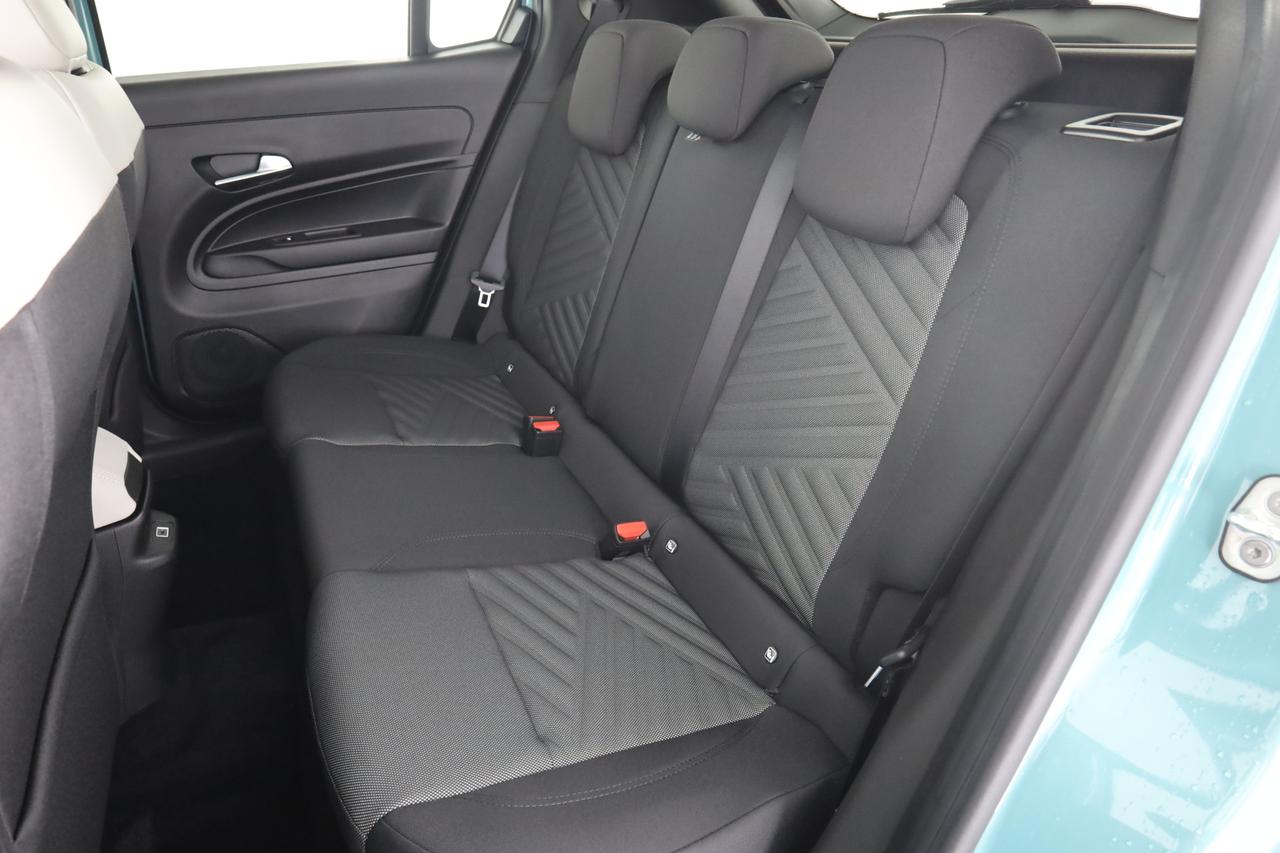 FIAT 600 (2023-->) 600 Hybrid 110 CV DCT MHEV La Prima