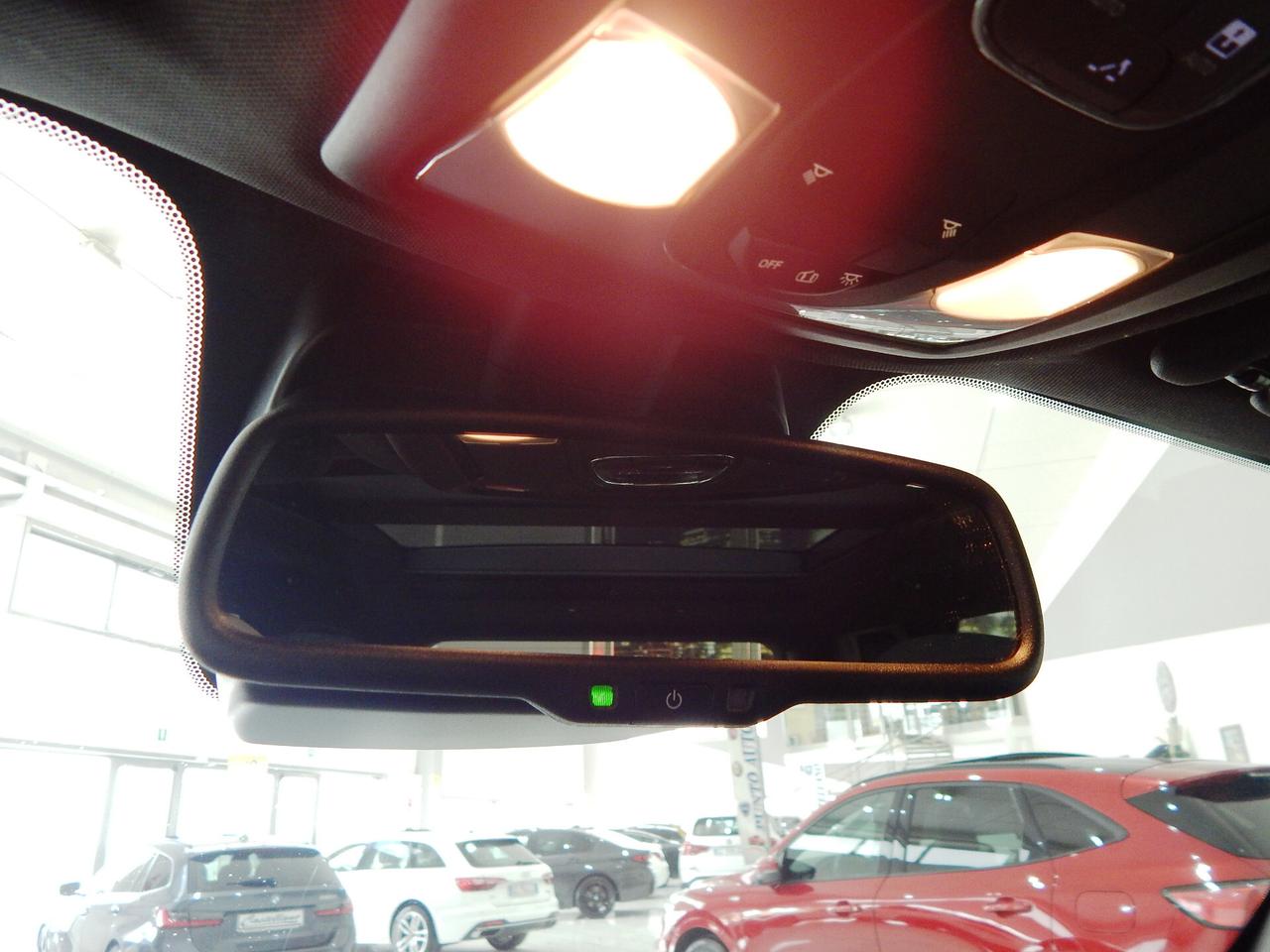 Jeep Renegade 1.6 mjt "S" Sport ddct TETTO-NAVI-LED-PARK-KAMERA