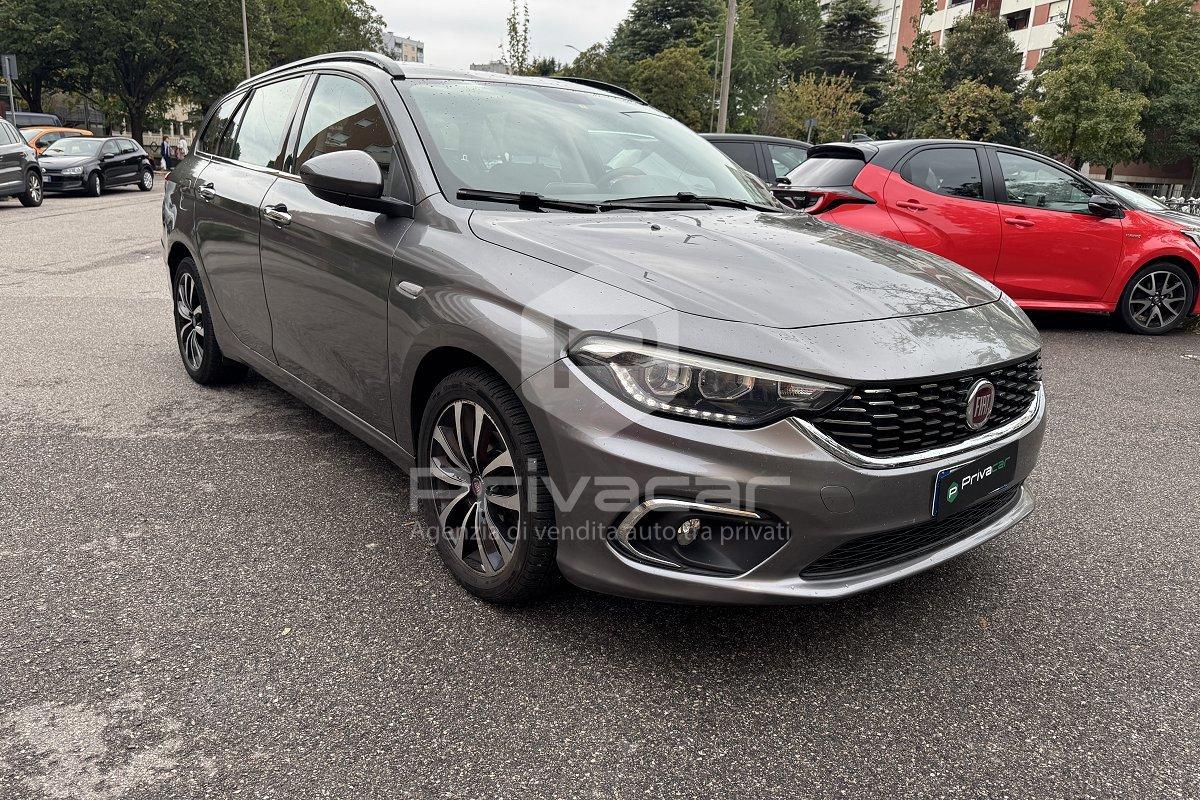 FIAT Tipo 1.3 Mjt S&S SW Lounge