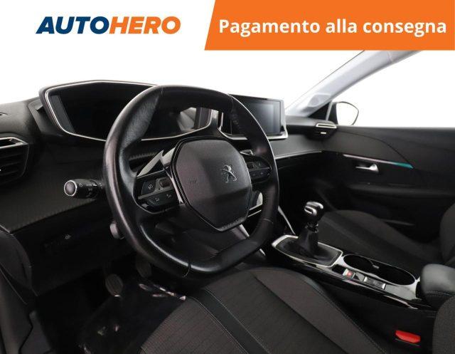 PEUGEOT 208 PureTech 100 Stop&Start 5 porte Allure Pack