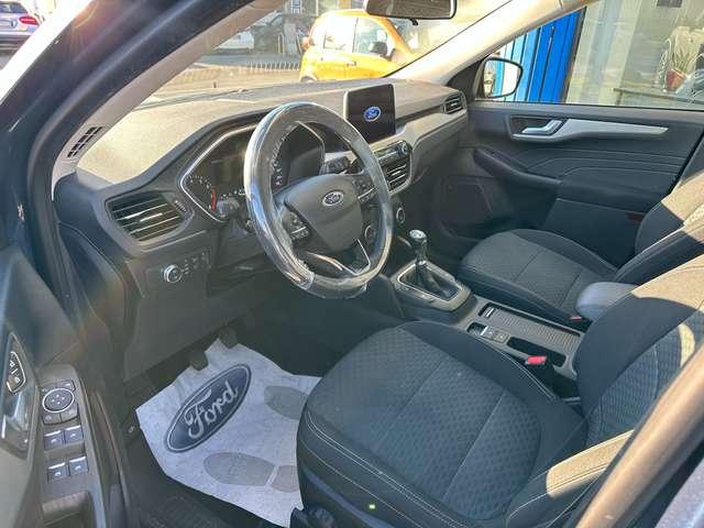 Ford Kuga 1.5 ecoboost Connect 2wd 120cv