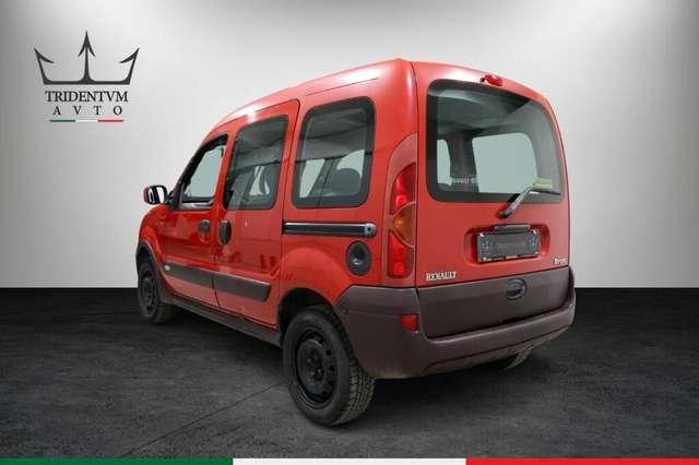 Renault Kangoo 1.9 dci Edition 4x4