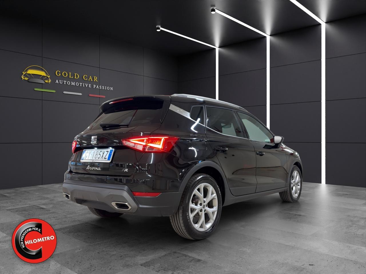 Seat Arona 1.0 TSI 115 CV DSG FR PREZZO REALE