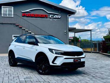 Opel Grandland 1.5 ecotec GS Line s&s 130cv at8