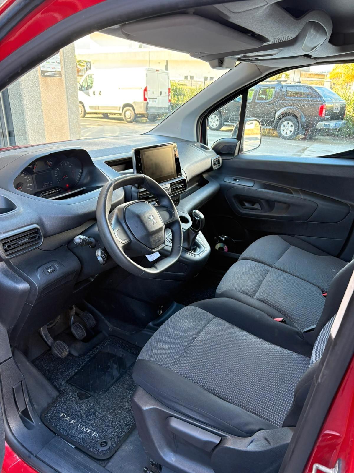 Peugeot 208 BlueHDi 100 Stop&Start 5 porte Like